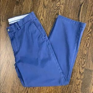 Men’s Polo Ralph Lauren Chino Pants